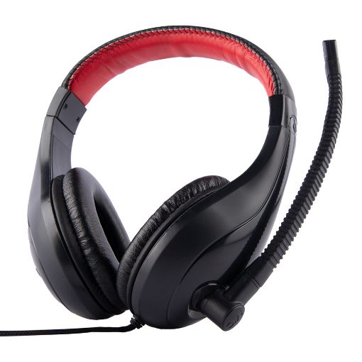Εικόνα της Gaming Combo LGP 4in1 Mercury RGB Black LGP021806