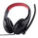 Εικόνα της Gaming Combo LGP 4in1 Mercury RGB Black LGP021806