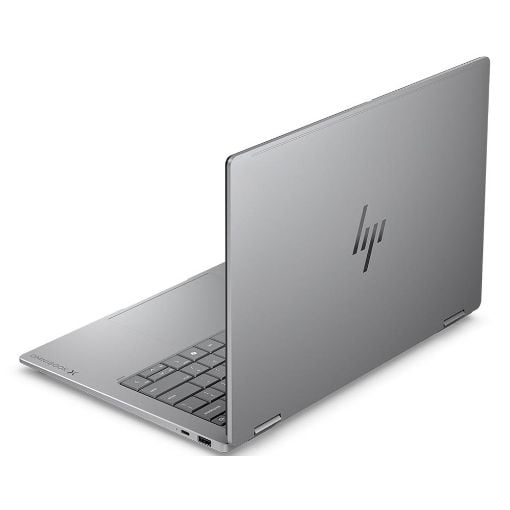 Εικόνα της Laptop HP OmniBook X 2in1 14-kb0001nv 14" Intel Core Ultra 5 325 24GB 512GB SSD Win11 Home Silver D63V1EA