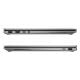Εικόνα της Laptop HP OmniBook X 2in1 14-kb0001nv 14" Intel Core Ultra 5 325 24GB 512GB SSD Win11 Home Silver D63V1EA