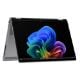 Εικόνα της Laptop HP OmniBook X 2in1 14-kb0001nv 14" Intel Core Ultra 5 325 24GB 512GB SSD Win11 Home Silver D63V1EA