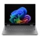 Εικόνα της Laptop HP OmniBook X 2in1 14-kb0001nv 14" Intel Core Ultra 5 325 24GB 512GB SSD Win11 Home Silver D63V1EA