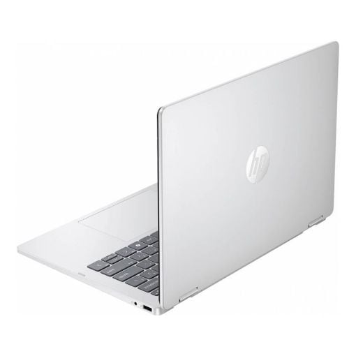 Εικόνα της Laptop HP OmniBook 5 Flip 2-in-1 14-km0000nv 14" OLED Touch Intel Core Ultra 9 386H 32GB 1TB SSD Win11 Pro Glacier Silver D46G0EA