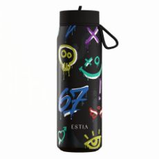 Εικόνα της Μπουκάλι Θερμός Estia Pulse Save The Aegean 500ml Six Seven 01-47917