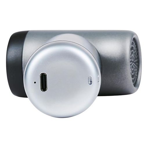 Εικόνα της Ανεμιστήρας Χειρός Lifetime Air 3 Ταχυτήτων USB-C 1200mAh Grey 871125243651
