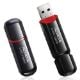 Εικόνα της Adata UV150 USB 3.2 Type-A Flash Drive 256GB Black AUV150-256G-RBK