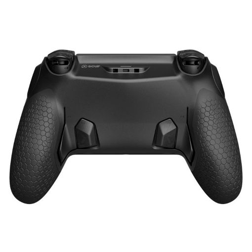Εικόνα της Controller SCUF Omega Wireless for PS5/PC Steel Grey 408-178-01-102-WW