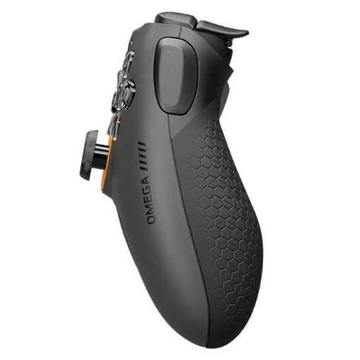 Εικόνα της Controller SCUF Omega Wireless for PS5/PC Steel Grey 408-178-01-102-WW