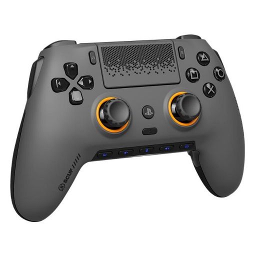 Εικόνα της Controller SCUF Omega Wireless for PS5/PC Steel Grey 408-178-01-102-WW