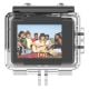 Εικόνα της Action Camera Lamtech EIS Dual Screen 8K Wi-Fi Black LAM981067