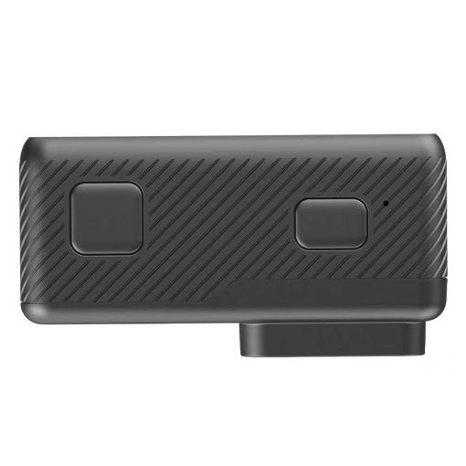 Εικόνα της Action Camera Lamtech EIS Dual Screen 8K Wi-Fi Black LAM981067