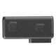 Εικόνα της Action Camera Lamtech EIS Dual Screen 8K Wi-Fi Black LAM981067