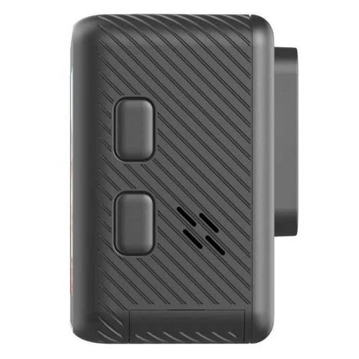 Εικόνα της Action Camera Lamtech EIS Dual Screen 8K Wi-Fi Black LAM981067