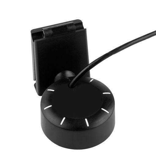 Εικόνα της Webcam LGP FHD με Φωτισμό Earth Black LGP021752