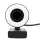 Εικόνα της Webcam LGP FHD με Φωτισμό Earth Black LGP021752