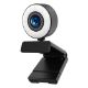 Εικόνα της Webcam LGP FHD με Φωτισμό Earth Black LGP021752