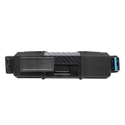 Εικόνα της Εξωτερικός Σκληρός Δίσκος Adata HD710 Pro 5TB USB 3.1 Black AHD710P-5TU31-CBK