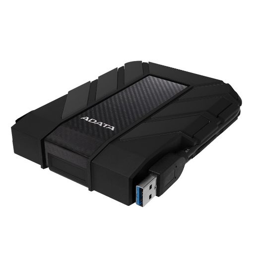 Εικόνα της Εξωτερικός Σκληρός Δίσκος Adata HD710 Pro 5TB USB 3.1 Black AHD710P-5TU31-CBK