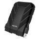 Εικόνα της Εξωτερικός Σκληρός Δίσκος Adata HD710 Pro 5TB USB 3.1 Black AHD710P-5TU31-CBK