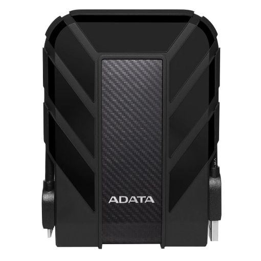 Εικόνα της Εξωτερικός Σκληρός Δίσκος Adata HD710 Pro 5TB USB 3.1 Black AHD710P-5TU31-CBK