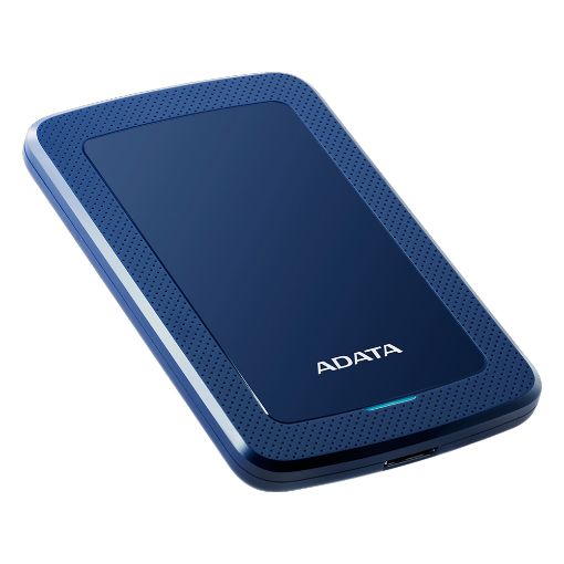 Εικόνα της Εξωτερικός Σκληρός Δίσκος Adata HV300 2TB Blue AHV300-2TU31-CBL