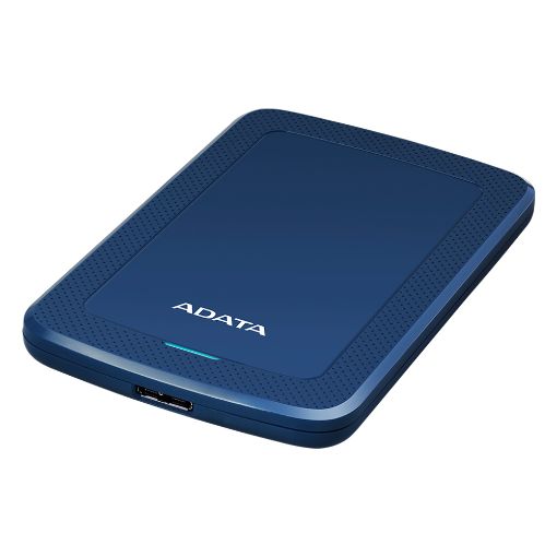 Εικόνα της Εξωτερικός Σκληρός Δίσκος Adata HV300 2TB Blue AHV300-2TU31-CBL
