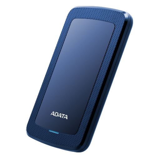 Εικόνα της Εξωτερικός Σκληρός Δίσκος Adata HV300 2TB Blue AHV300-2TU31-CBL