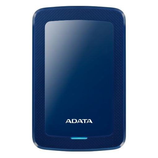Εικόνα της Εξωτερικός Σκληρός Δίσκος Adata HV300 2TB Blue AHV300-2TU31-CBL
