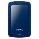 Εικόνα της Εξωτερικός Σκληρός Δίσκος Adata HV300 2TB Blue AHV300-2TU31-CBL