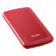 Εικόνα της Εξωτερικός Σκληρός Δίσκος Adata HV300 2TB Red AHV300-2TU31-CRD