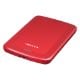 Εικόνα της Εξωτερικός Σκληρός Δίσκος Adata HV300 2TB Red AHV300-2TU31-CRD