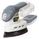 Εικόνα της Τριβείο Δέλτα Μπαταρίας Batavia Maxxpack 18V White/Grey 7063093