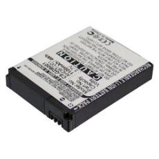 Εικόνα της Μπαταρία WS Xtreme Power για GoPro AHDBT-001 / AHDBT-002 3.7V 1100mAh