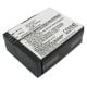 Εικόνα της Μπαταρία WS Xtreme Power για GoPro AHDBT-201 / AHDBT-301 3.7V 1180mAh