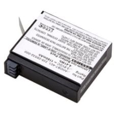Εικόνα της Μπαταρία WS Xtreme Power για GoPro AHDBT-401 3.8V 1160mAh