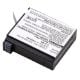 Εικόνα της Μπαταρία WS Xtreme Power για GoPro AHDBT-401 3.8V 1160mAh