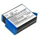 Εικόνα της Μπαταρία WS Xtreme Power για GoPro Hero 9/10/11 - SPBL1B / AHDBT-901 3.85V 1720mAh