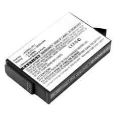Εικόνα της Μπαταρία WS Xtreme Power για GoPro ASBBA-001 3.8V 2620mAh