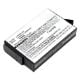 Εικόνα της Μπαταρία WS Xtreme Power για GoPro ASBBA-001 3.8V 2620mAh