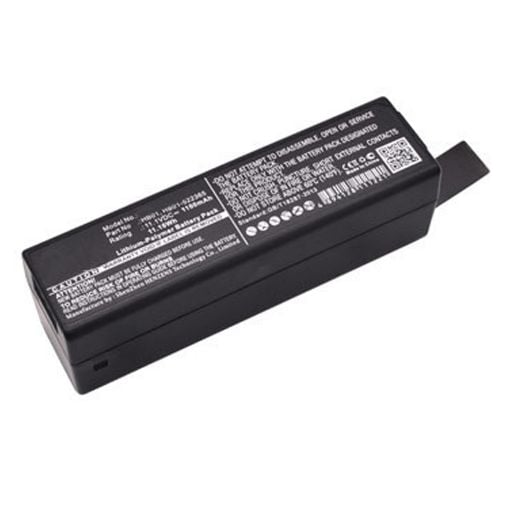 Εικόνα της Μπαταρία WS Xtreme Power για DJI Osmo HB01-522365 11.1V 1100mAh