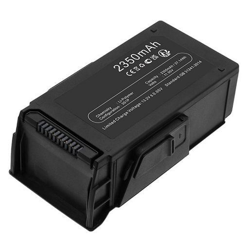 Εικόνα της Μπαταρία WS Xtreme Power για DJI Mavic Air CP.PT.00000119.01 11.55V 2350mAh