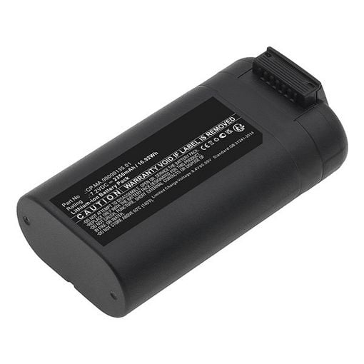 Εικόνα της Μπαταρία WS Xtreme Power για DJI Mavic Mini CP.MA.00000135.01 7.2V 2350mAh