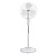 Εικόνα της Ανεμιστήρας LGP Round Base Stand Fan 45W 40cm White LAM113560
