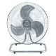 Εικόνα της Ανεμιστήρας LGP 3-in-1 Round Base Fan 45W 45cm Black LAM113553