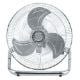 Εικόνα της Ανεμιστήρας LGP 3-in-1 Round Base Fan 45W 45cm Black LAM113553