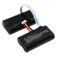 Εικόνα της Μπαταρία WS Xtreme Power WB4-5000 για DJI Smart Controller RM500 7.4V 5200mAh