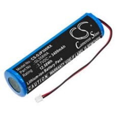 Εικόνα της Μπαταρία WS Xtreme Power για Τηλεχειριστήριο GL358WA 3.7V 3400mAh