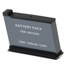 Εικόνα της Μπαταρία WS Xtreme Power για Insta360 One X2 / CINOSBT/A 3.85V 1700mAh