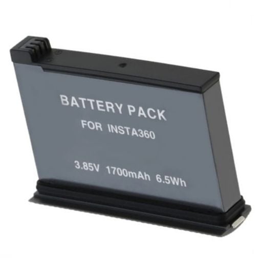 Εικόνα της Μπαταρία WS Xtreme Power για Insta360 One X2 / CINOSBT/A 3.85V 1700mAh