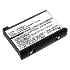 Εικόνα της Μπαταρία WS Xtreme Power για Insta360 One X4 / CINSBBMA 3.85V 2350mAh